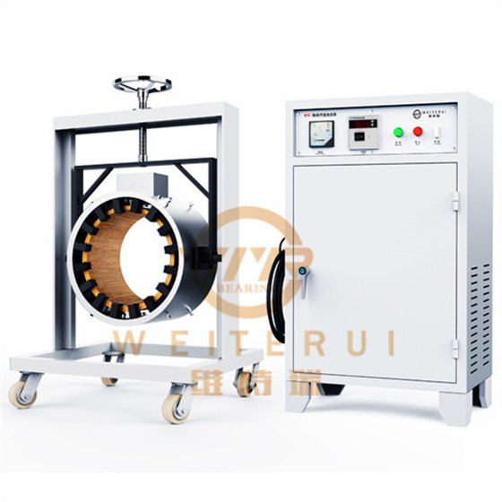 軋機軸承內套拆卸器