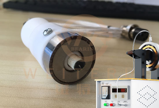 電磁感應軸承加熱器