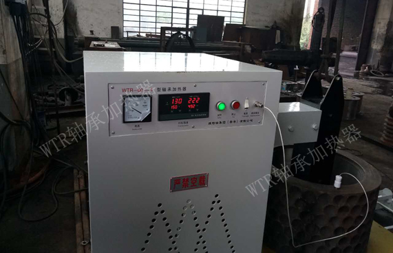 軸承加熱器